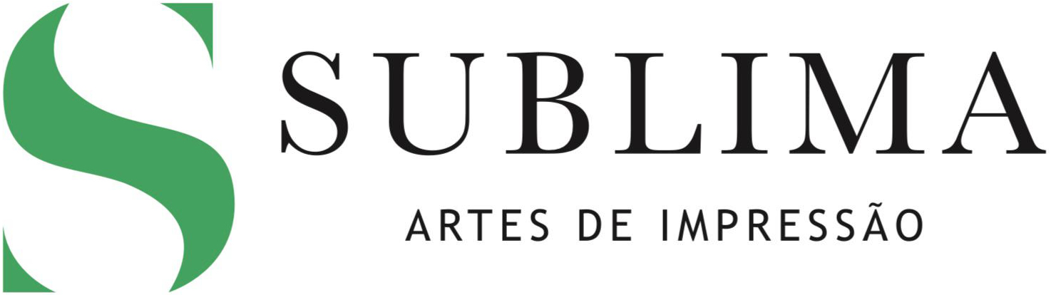 Logótipo Sublima